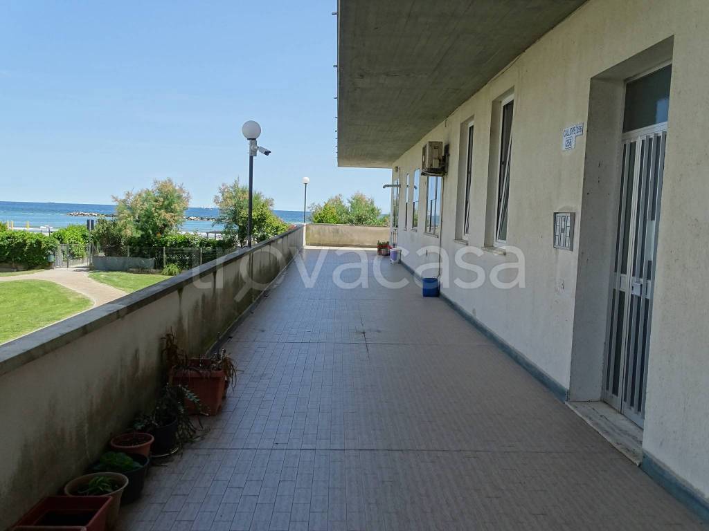 appartamento in vendita a Ravenna in zona Lido Adriano