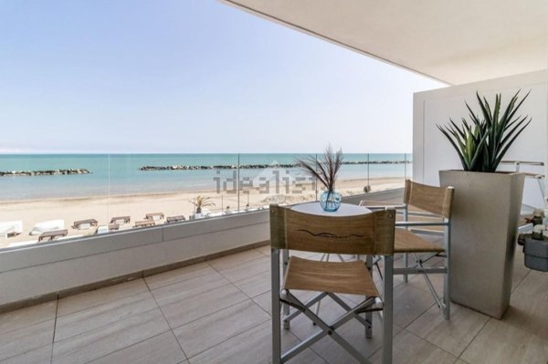 appartamento in vendita a Ravenna in zona Lido di Savio