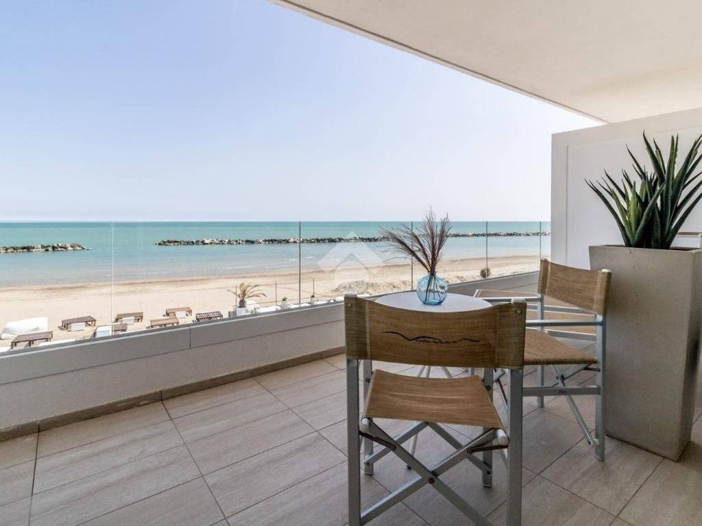 appartamento in vendita a Ravenna in zona Lido di Savio