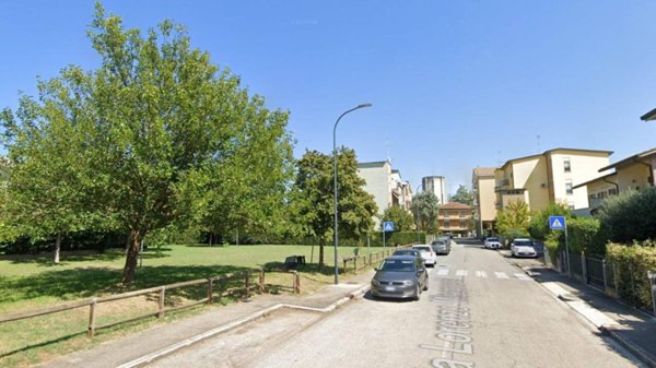 casa indipendente in vendita a Ravenna in zona Centro Storico