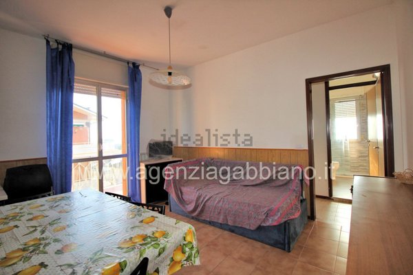 appartamento in vendita a Ravenna in zona Lido Adriano