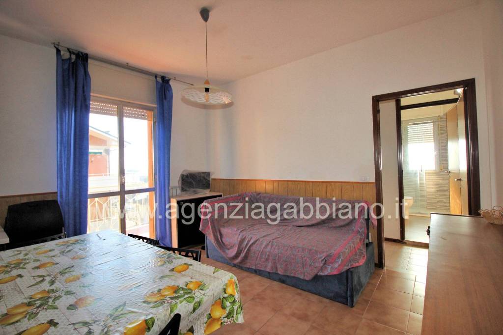 appartamento in vendita a Ravenna in zona Lido Adriano