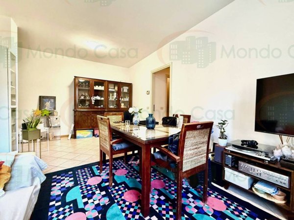 appartamento in vendita a Ravenna in zona Centro Storico