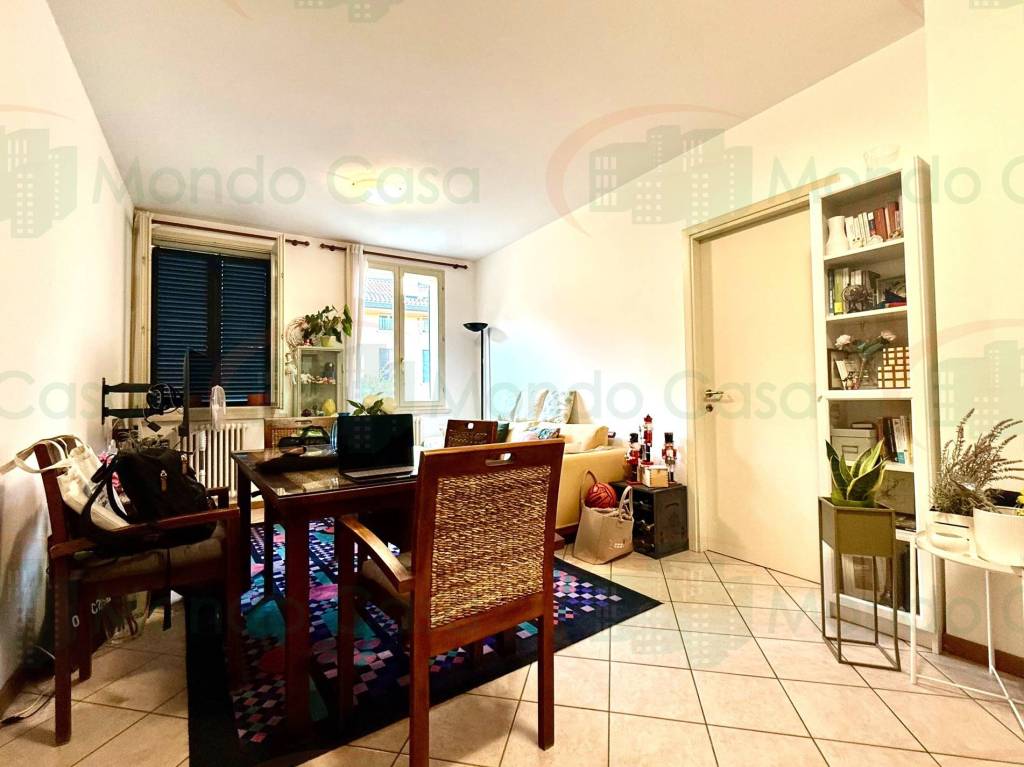 appartamento in vendita a Ravenna in zona Centro Storico