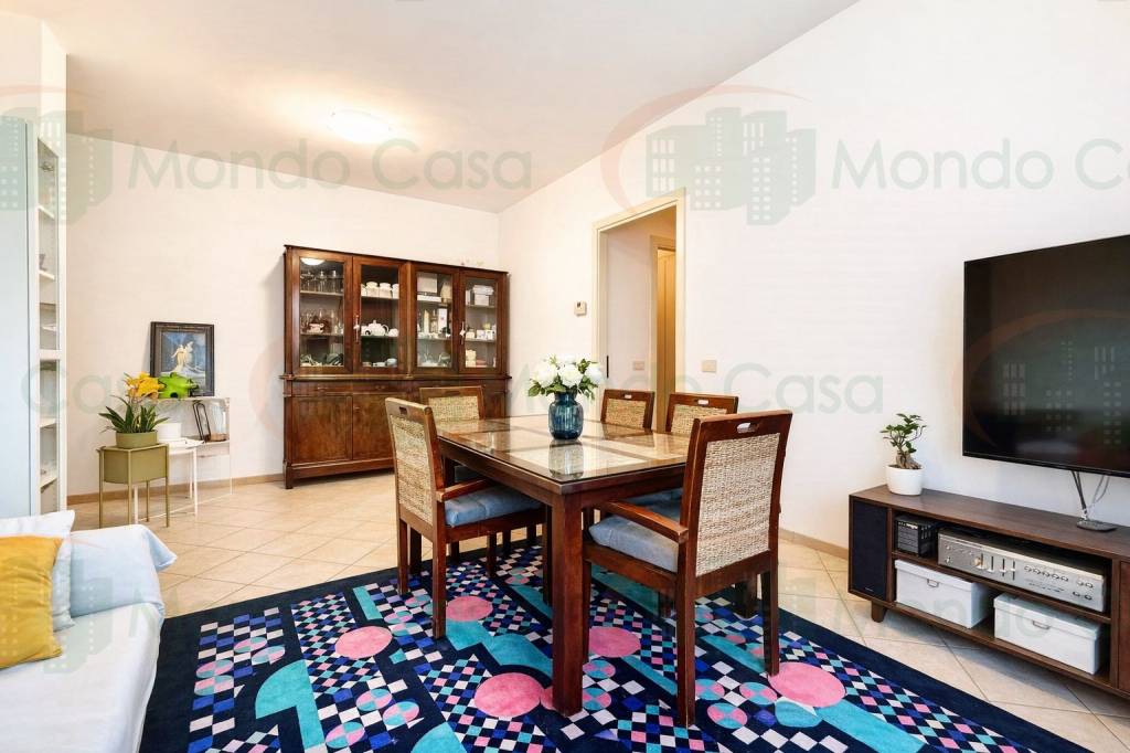 appartamento in vendita a Ravenna