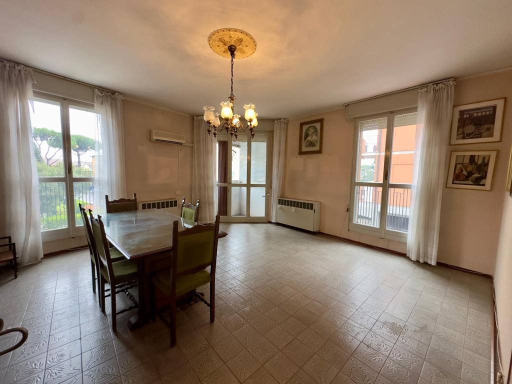 appartamento in vendita a Ravenna