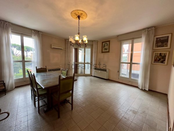 appartamento in vendita a Ravenna