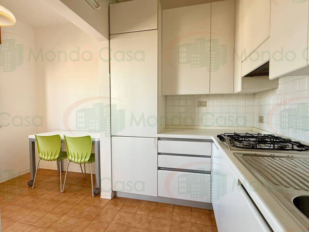 appartamento in vendita a Ravenna