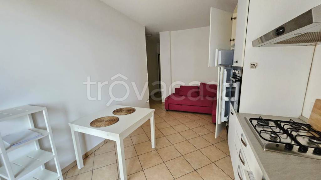 appartamento in vendita a Ravenna in zona Fornace Zarattini