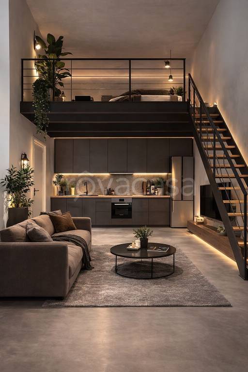 appartamento in vendita a Ravenna in zona Centro Storico