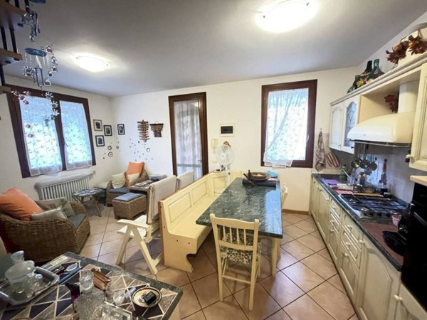 appartamento in vendita a Ravenna in zona Porto Corsini