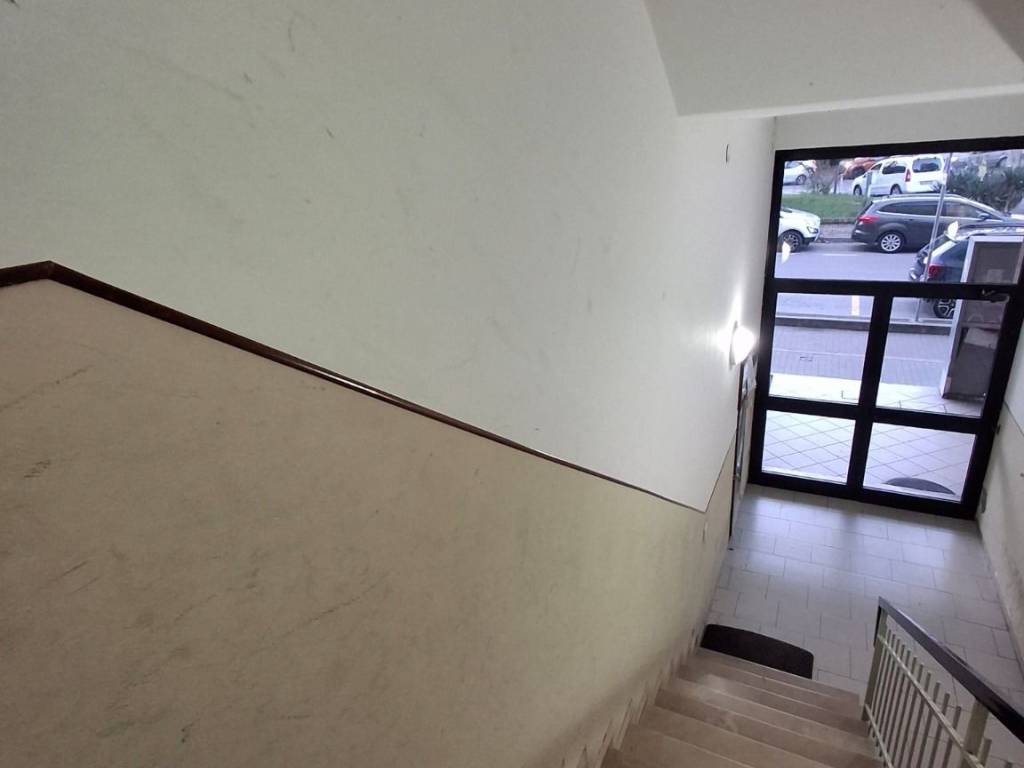 appartamento in vendita a Ravenna