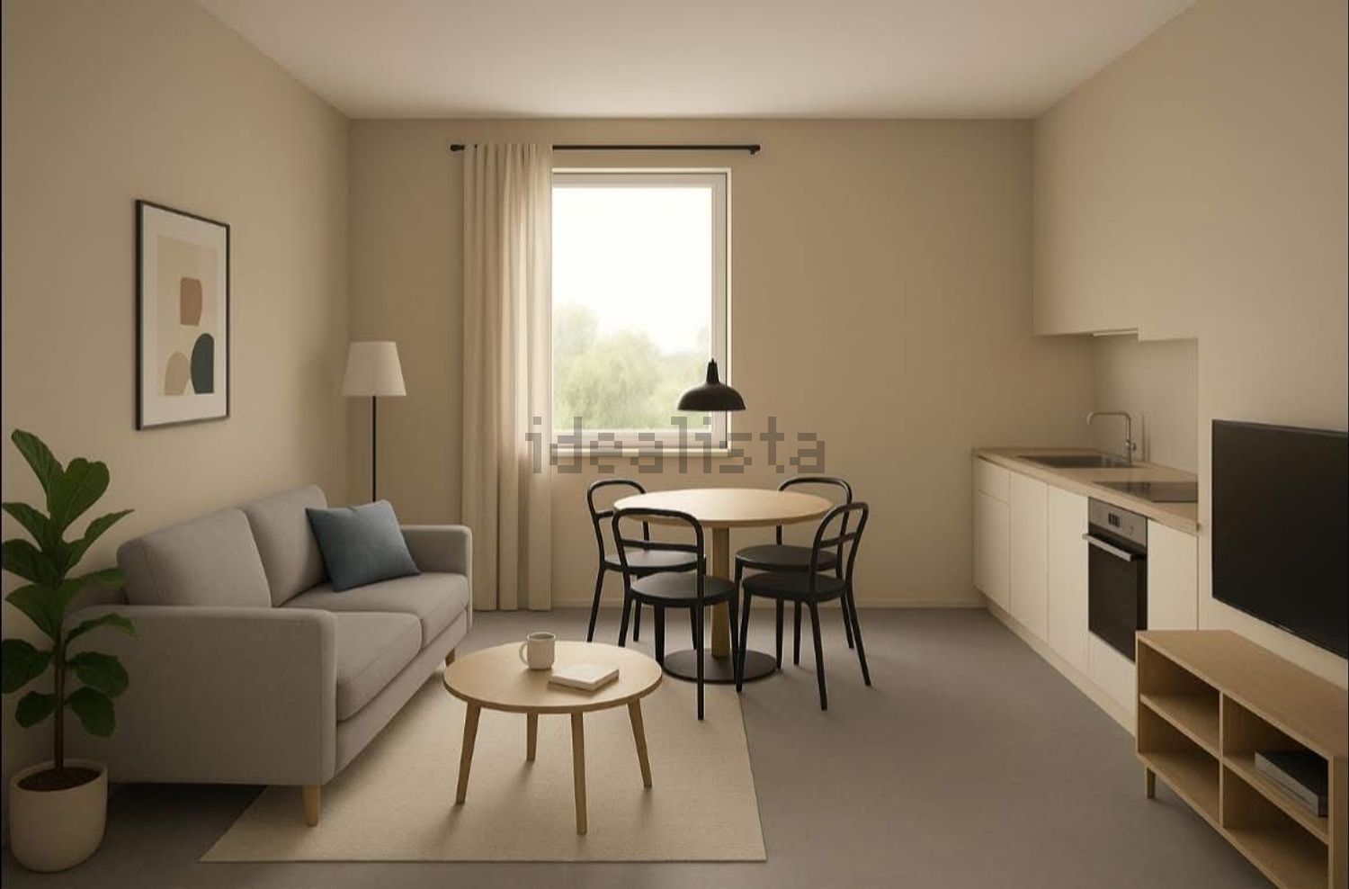 appartamento in vendita a Ravenna