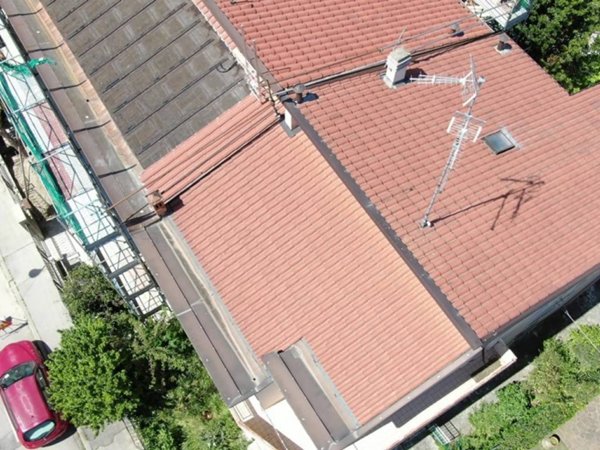 casa indipendente in vendita a Ravenna in zona Centro Storico