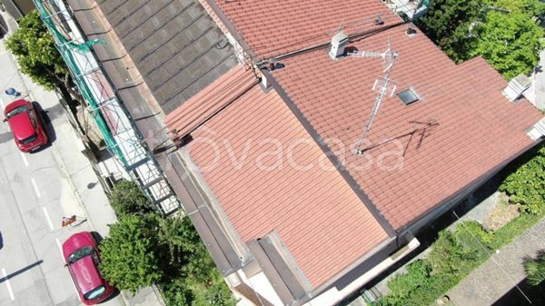 casa indipendente in vendita a Ravenna in zona Centro Storico