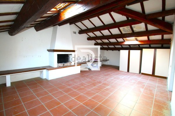 casa indipendente in vendita a Ravenna in zona Centro Storico