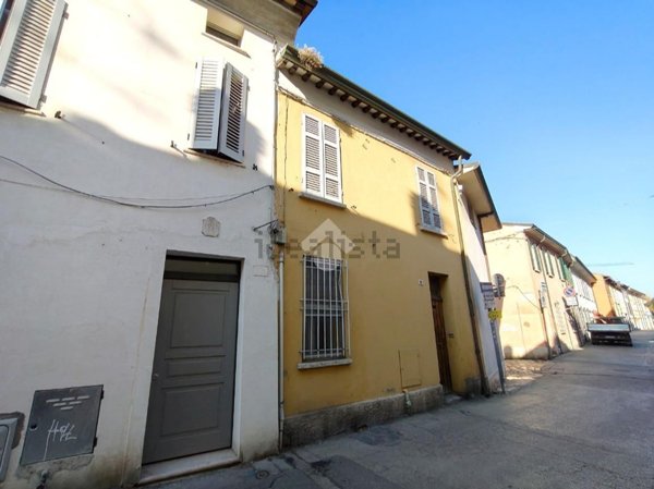 appartamento in vendita a Ravenna in zona Centro Storico