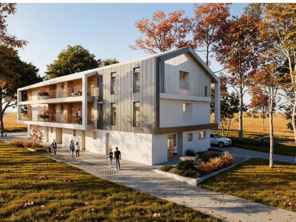 intera palazzina in vendita a Ravenna in zona Savio di Ravenna