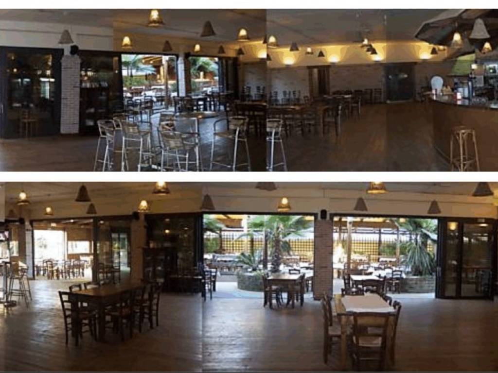 negozio in vendita a Ravenna in zona Lido di Classe