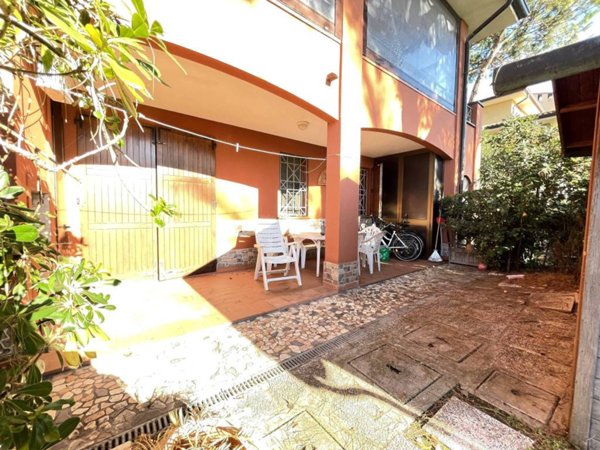 appartamento in vendita a Ravenna in zona Marina Romea