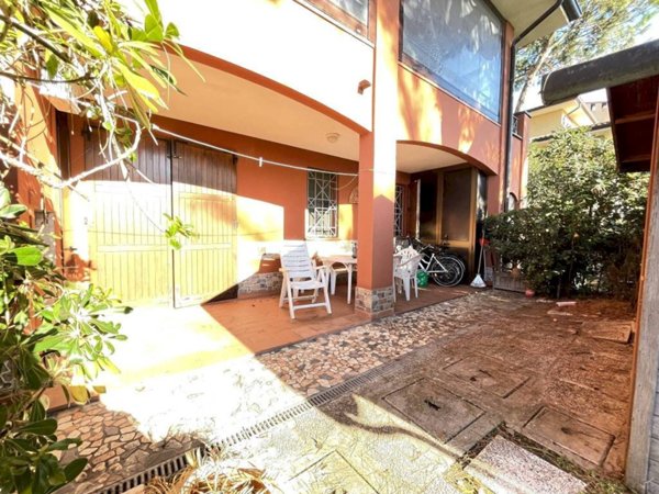 appartamento in vendita a Ravenna in zona Marina Romea