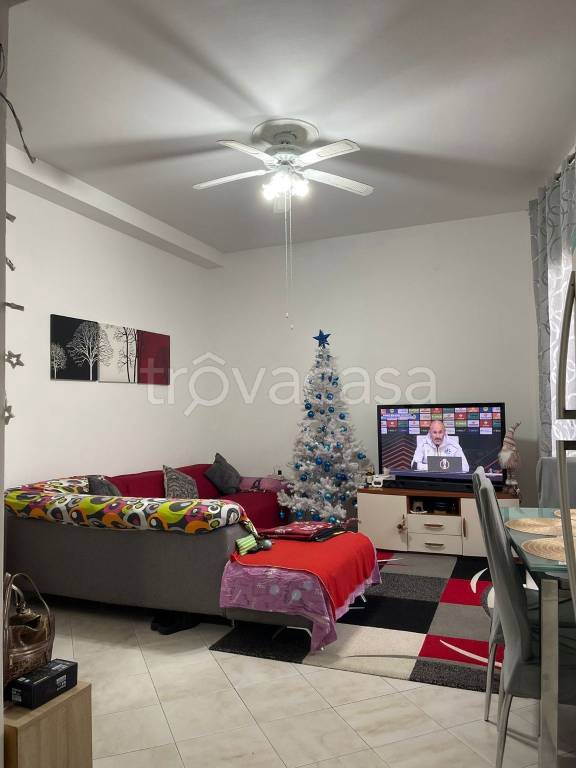 appartamento in vendita a Ravenna