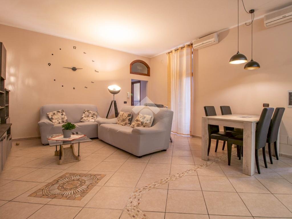 appartamento in vendita a Ravenna in zona Centro Storico