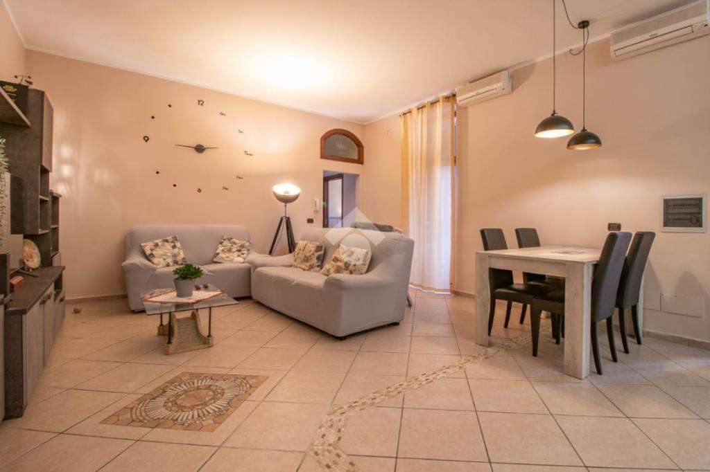 appartamento in vendita a Ravenna in zona Centro Storico