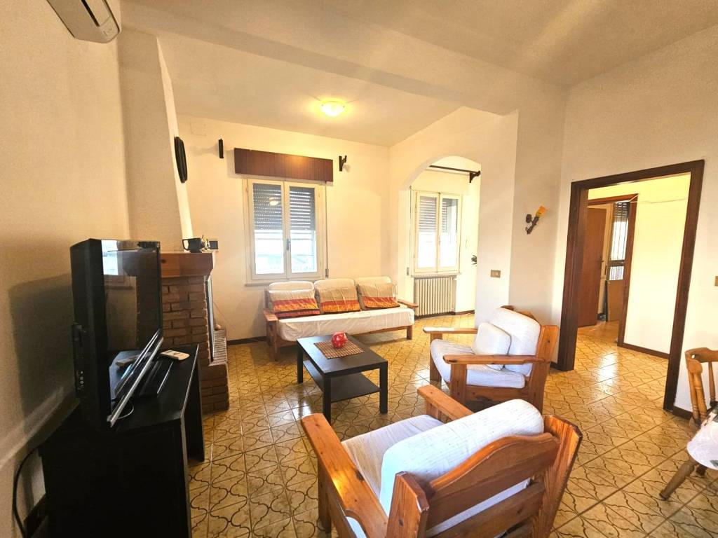 appartamento in vendita a Ravenna in zona Savarna / Conventello