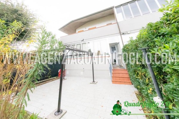 appartamento in vendita a Ravenna in zona Lido Adriano