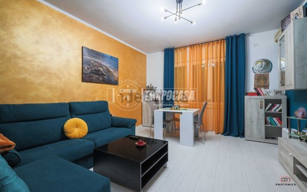 appartamento in vendita a Ravenna in zona Centro Storico