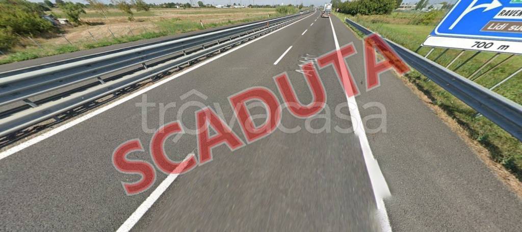 appartamento in vendita a Ravenna in zona Fornace Zarattini