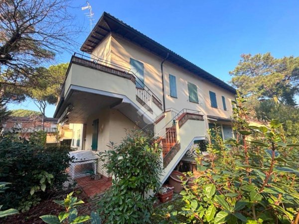 appartamento in vendita a Ravenna in zona Marina Romea