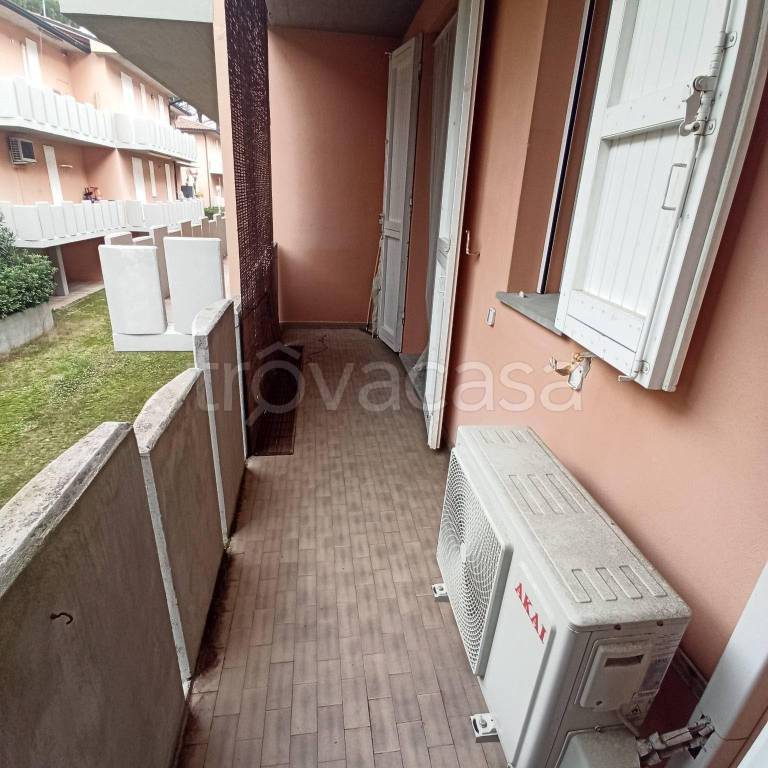 appartamento in vendita a Ravenna in zona Marina Romea