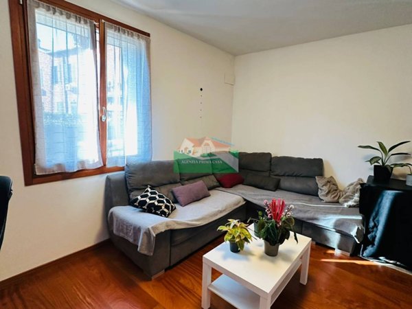 appartamento in vendita a Ravenna in zona Savarna / Conventello