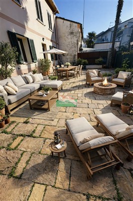 appartamento in vendita a Ravenna in zona Sant'Alberto