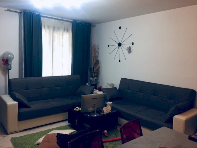 appartamento in vendita a Ravenna in zona Casemurate