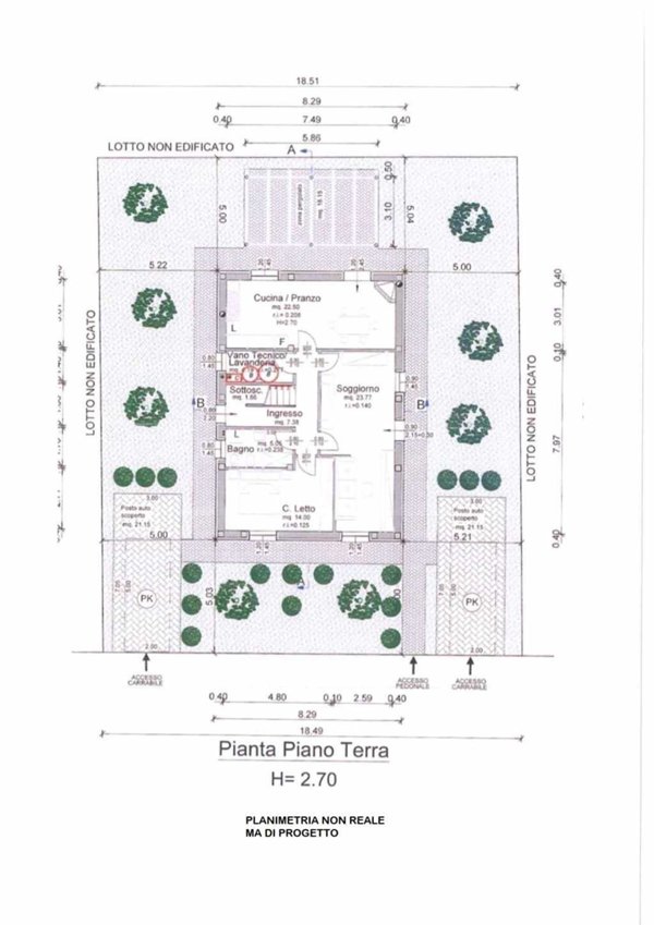 casa indipendente in vendita a Ravenna in zona Porto Fuori