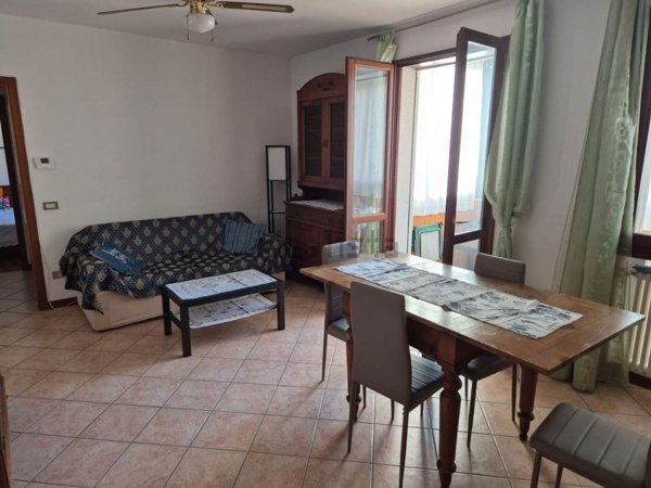 appartamento in vendita a Ravenna