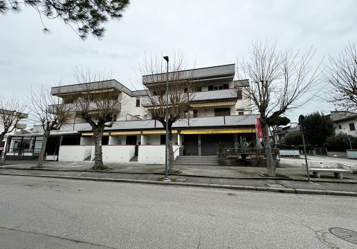 appartamento in vendita a Ravenna in zona Lido di Classe