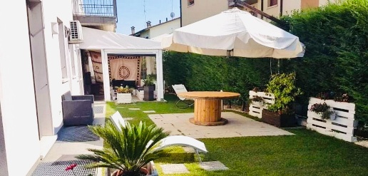 appartamento in vendita a Ravenna in zona Ponte Nuovo