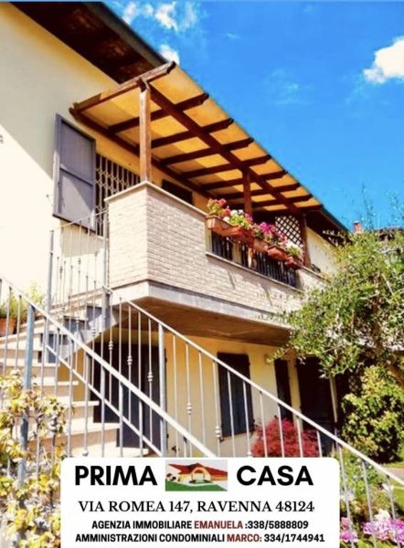appartamento in vendita a Ravenna in zona Classe
