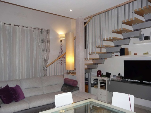 appartamento in vendita a Ravenna in zona Campiano