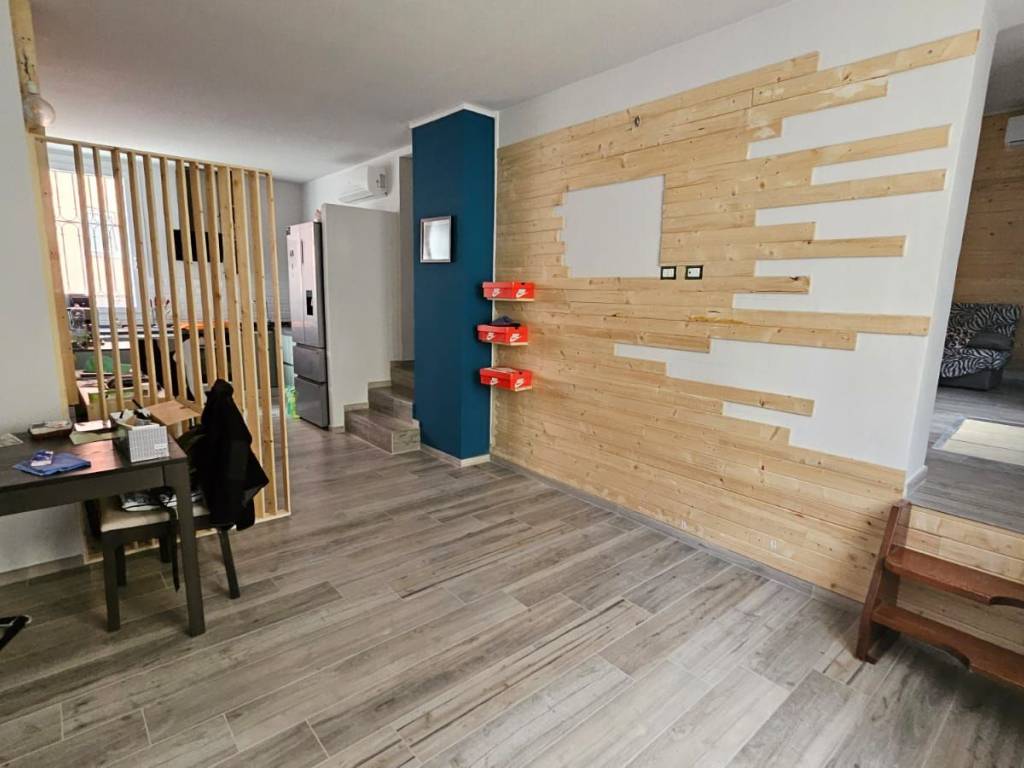 appartamento in vendita a Ravenna in zona Classe