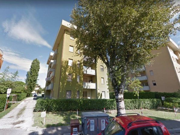 appartamento in vendita a Ravenna in zona Lido Adriano