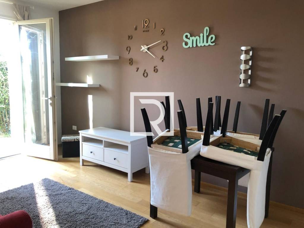 appartamento in vendita a Ravenna