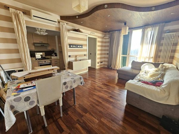 appartamento in vendita a Ravenna in zona Ammonite