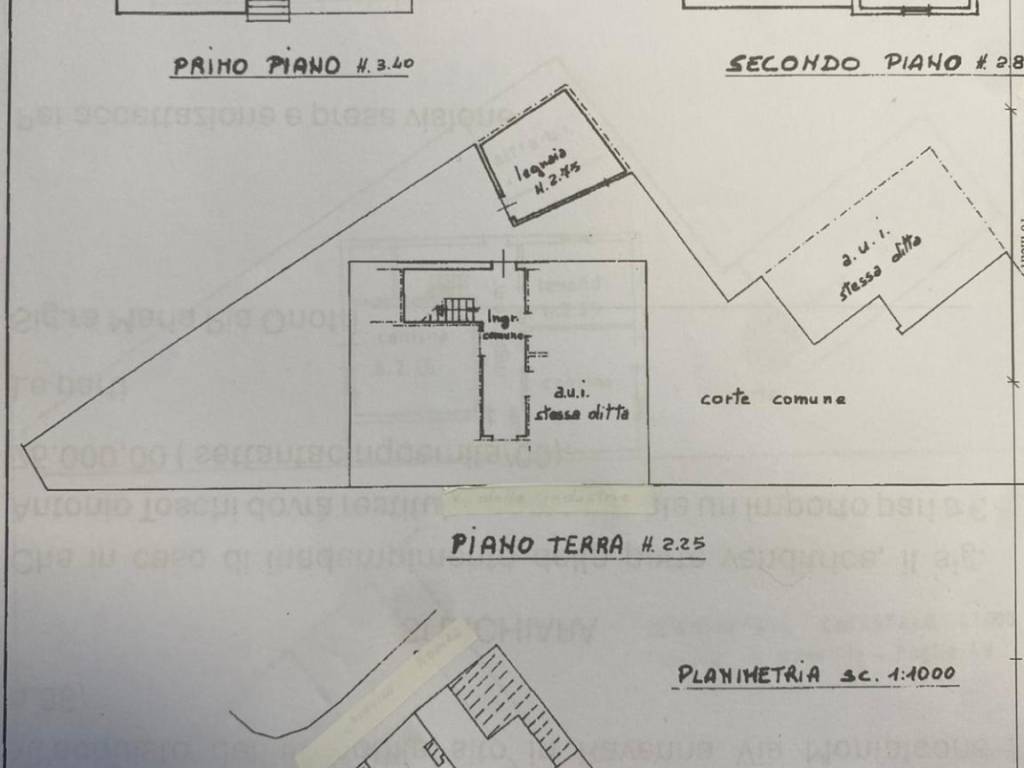 casa indipendente in vendita a Ravenna