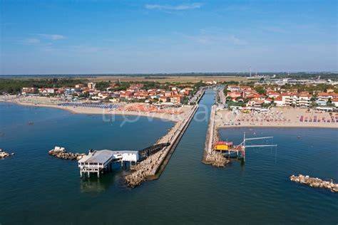 appartamento in vendita a Ravenna in zona Casal Borsetti