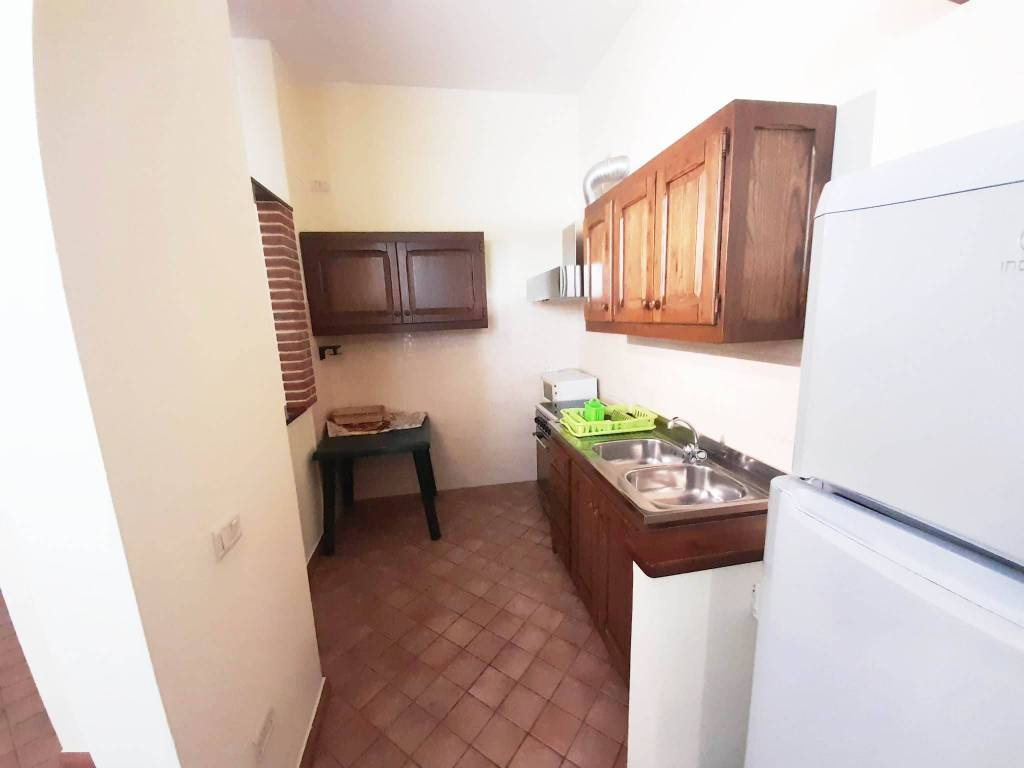 appartamento in vendita a Ravenna in zona Piangipane